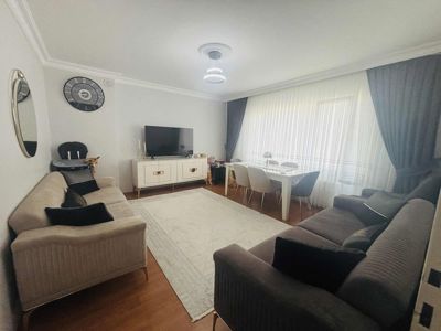KURTKÖY İBB MESKEN KONUTLARINDA SATILIK 2+1 DAİRE — fotoğraf 29