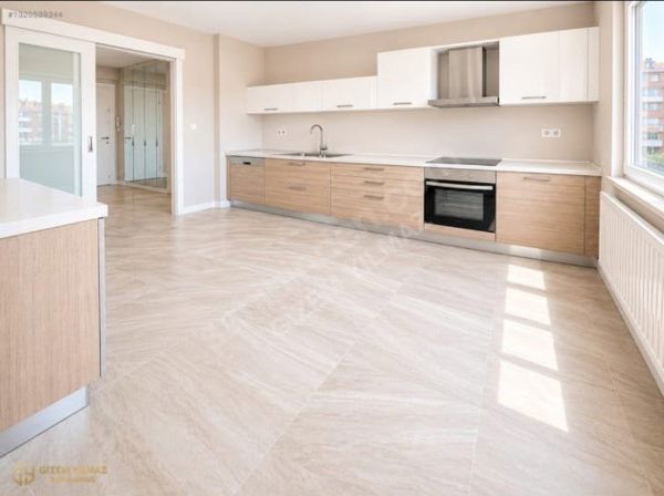 Sancaktepe Boutique Daça'da Geniş 3+1 Daire — fotoğraf 5
