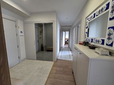 SANCAKTEPE EVRE 2 GEDİZLER 3+1 SATILIK SAİRE 141 M2 METRO YAKIN — fotoğraf 15