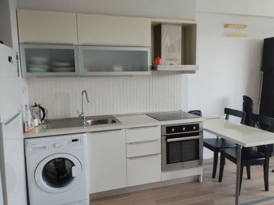 HÜLYA USLU EVRE GEDİZLER EŞYALI KİRALIK 1+0 STÜDYO DAİRE — fotoğraf 19