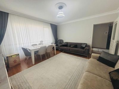 KURTKÖY İBB MESKEN KONUTLARINDA SATILIK 2+1 DAİRE — fotoğraf 26