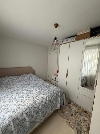SANCAKTEPE ABDURRAHMANGAZİ MAH EBVN BANYOLU 2+1 SATILIK DAİRE — fotoğraf 4