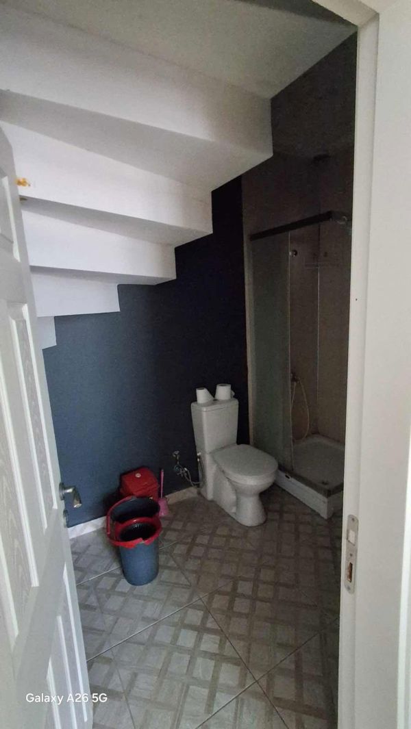 AYVALIK SARIMSAKLIDA SAKLIGÖL MANZARALI 4+1 VİLLA