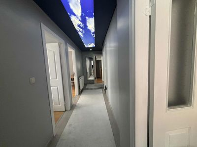 SARIGAZİ MAHALLESİNDE SİTE İÇİNDE 6+2 DUBLEKS DAİRE — fotoğraf 18