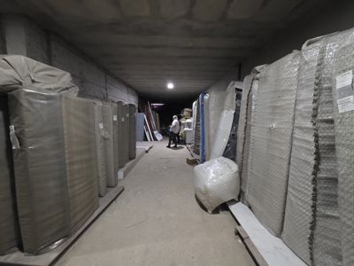 SULTANBEYLİ CADD ÜSTÜ İKİ BÜYÜK DEPOLU SATILIK DÜKKAN İMALATHANE — fotoğraf 8