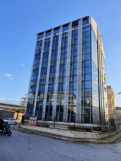 ÇEKMEKÖY TAŞDELEN GİRİŞ OTOBAN YANI KİRALIK 200 M2 OFİS KATI — fotoğraf 35