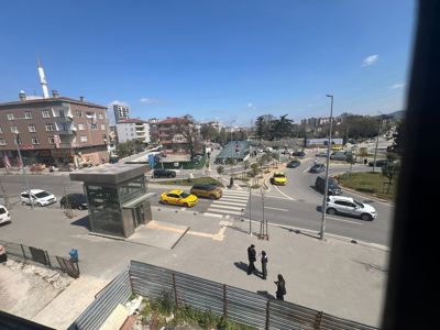 SANCAKTEPE SAMANDIRA METRO İST ASANSÖRÜ ÖNÜ SATILIK 180M2 OFİS — fotoğraf 21