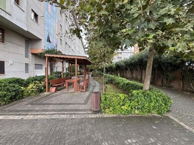 SANCAKTEPE 216 KONUTLARINDA ULTRA LÜKS 3+1 SATILIK DAİRE — fotoğraf 23