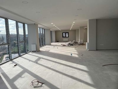 SAMANDIRA METRO İSTASYON MEYDANDA KİRALIK 360 M2 OFİS KATLARI — fotoğraf 18