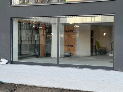 SAMANDIRA METRO İSTASYONU MEYDANI KİRALIK 550 M2 DÜKKAN&MAGAZA — fotoğraf 8