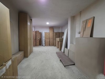 SULTANBEYLİ CADD ÜSTÜ İKİ BÜYÜK DEPOLU SATILIK DÜKKAN İMALATHANE — fotoğraf 16