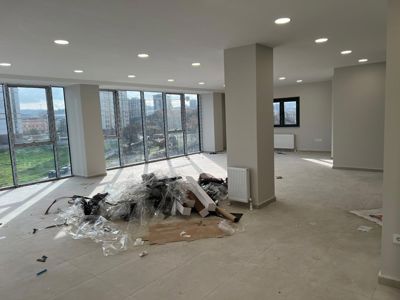 SANCAKTEPE SAMANDIRA METRO MEYDANINDA KİRALIK 175 M2 OFİS KATI — fotoğraf 2