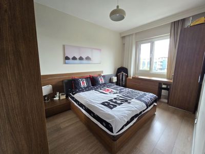 SANCAKTEPE EVRE 2 GEDİZLER 3+1 SATILIK SAİRE 141 M2 METRO YAKIN — fotoğraf 11