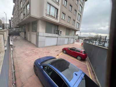 SANCAKTEPE DE CADDE ÜZERİ 500 M2 KİRALIK OFİS İMALAT DEPO ALANI — fotoğraf 29