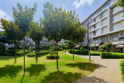 Sancaktepe Boutique Daça'da Geniş 3+1 Daire — fotoğraf 24