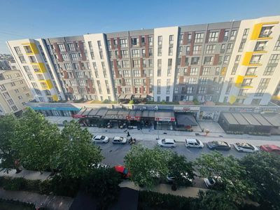 KURTKÖY İBB MESKEN KONUTLARINDA SATILIK 2+1 DAİRE — fotoğraf 5