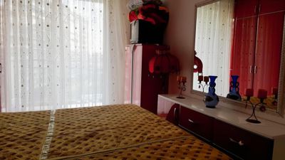 SURYAPI ADAPARK 3.ETAP 2+1 HAVUZA CEPHE FULL PEYZAJ ŞEREFİYELİ — fotoğraf 17