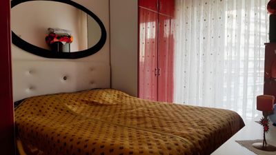SURYAPI ADAPARK 3.ETAP 2+1 HAVUZA CEPHE FULL PEYZAJ ŞEREFİYELİ — fotoğraf 11