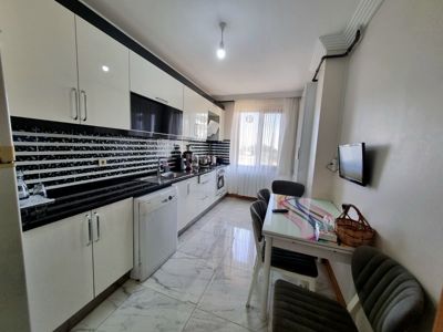 SANCAKTEPE 4+1 SATILIK DAİRE SİTE İÇİNDE — fotoğraf 15