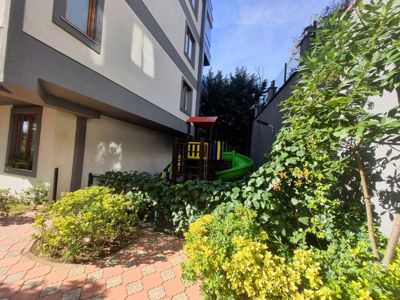 SANCAKTEPE 4+1 SATILIK DAİRE SİTE İÇİNDE — fotoğraf 33