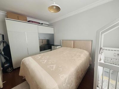 KURTKÖY İBB MESKEN KONUTLARINDA SATILIK 2+1 DAİRE — fotoğraf 13