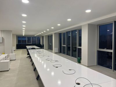 SANCAKTEPE SAMANDIRA METRO MEYDANINDA KİRALIK 175 M2 OFİS KATI — fotoğraf 25