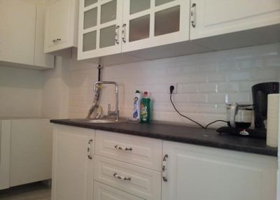 SİNPAŞ EGEBOYU BOŞ BAHÇE KATI 3+1 FULL PEYZAJ MANZARALI ŞEREFIYE — fotoğraf 15