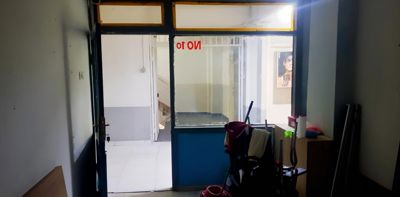 ÜMRANİYE ÇARŞI MERKEZ ALEMDAĞ CAD. ÜSTÜNDE 1.KAT OFİS BÜRO DEPO — fotoğraf 13
