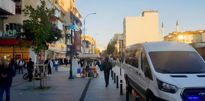 ÜMRANİYE ÇARŞI MERKEZ ALEMDAĞ CAD. ÜSTÜ BOŞ 1.KAT OFİS BÜRO DEPO — fotoğraf 21
