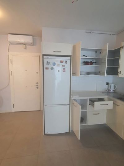 Sinpaş 2010 Sitesinde 1+1 Kiralık , Eşyalı Hemen Taşınmaya Hazır — fotoğraf 7