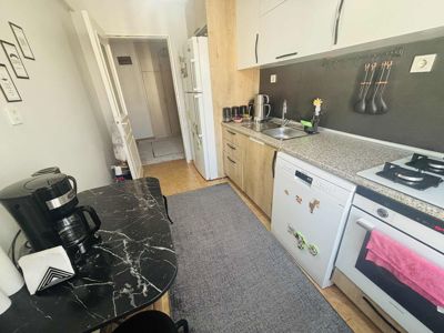 KURTKÖY İBB MESKEN KONUTLARINDA SATILIK 2+1 DAİRE — fotoğraf 12