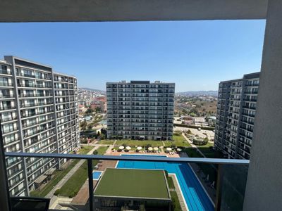 HÜLYA USLU EVRE GEDİZLER EŞYALI 2+1 KİRALIK DAİRE — fotoğraf 7