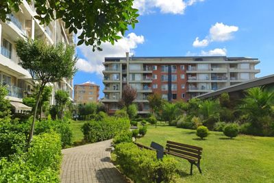 Sancaktepe Boutique Daça Sitesi, Geniş ve Ferah 4+1 Dublex Daire — fotoğraf 26