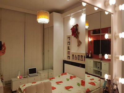 SURYAPI ADAPARK 3.ETAP 2+1 MİMARİ DEKORLU FULL PEYZAJ ŞEREFİYELİ — fotoğraf 29