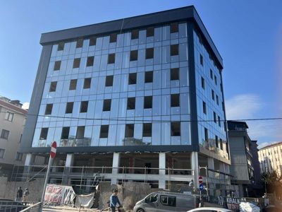 SAMANDIRA METRO İSTASYON MEYDANDA KİRALIK 360 M2 OFİS KATLARI — fotoğraf 6