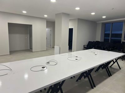 SAMANDIRA METRO İSTASYON MEYDANDA KİRALIK 360 M2 OFİS KATLARI — fotoğraf 13