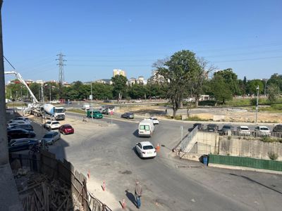 SAMANDIRA METRO İSTASYON MEYDANDA KİRALIK 360 M2 OFİS KATLARI — fotoğraf 8