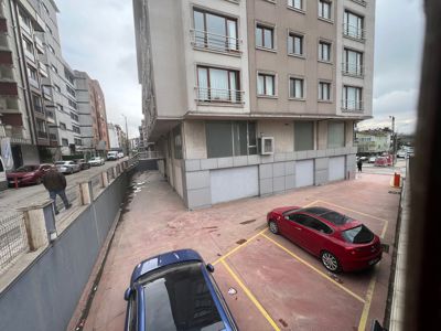 SANCAKTEPE DE CADDE ÜZERİ 500 M2 KİRALIK OFİS İMALAT DEPO ALANI — fotoğraf 3