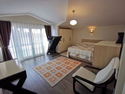 SANCAKTEPE ALİCE VİLLAGE PROJESİNDE SATILIK 6+2 4 KATLI — fotoğraf 30