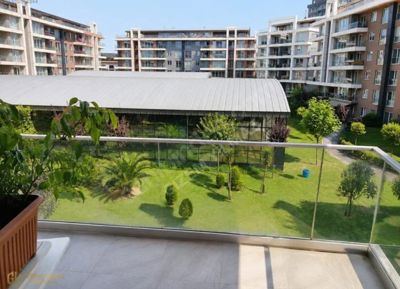 Sancaktepe Boutique Daça'da Geniş 3+1 Daire — fotoğraf 2