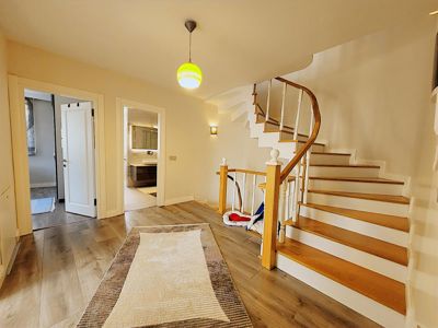 SANCAKTEPE ALİCE VİLLAGE PROJESİNDE SATILIK 6+2 4 KATLI — fotoğraf 18