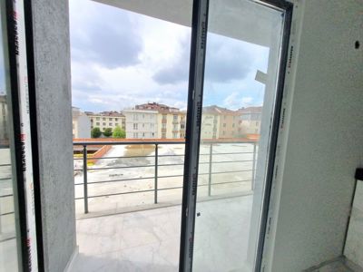 SANCAKTEPE DE 2+1 SATILIK SIFIR DAİRE EBEVEYN BANYO LU — fotoğraf 6