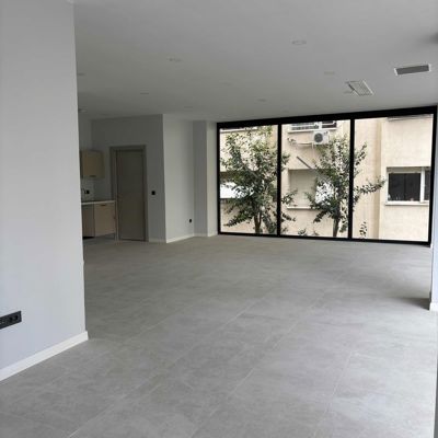 ŞAŞKINBAKKAL BAĞDAT CADDESİNDE YENİ BİNADA 100m2 KULLANIM ALANI — fotoğraf 4