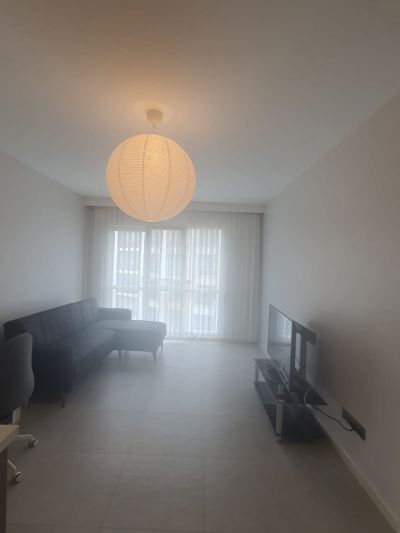 Sinpaş 2010 Sitesinde 1+1 Kiralık , Eşyalı Hemen Taşınmaya Hazır — fotoğraf 9