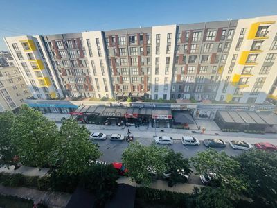KURTKÖY İBB MESKEN KONUTLARINDA SATILIK 2+1 DAİRE — fotoğraf 8