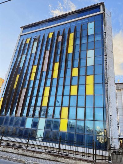ÇEKMEKÖY TAŞDELEN GİRİŞ OTOBAN YANI KİRALIK 200 M2 OFİS KATI — fotoğraf 19