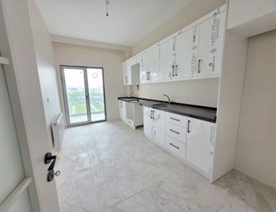 SANCAKTEPE DE 3+1 SATILIK DAİRE SİTE İÇİNDE — fotoğraf 16