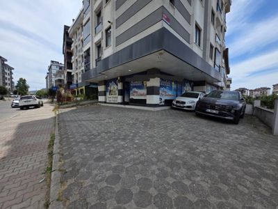 SULTANBEYLİ CADD ÜSTÜ İKİ BÜYÜK DEPOLU SATILIK DÜKKAN İMALATHANE — fotoğraf 35