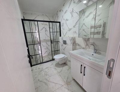 SANCAKTEPE DE 3+1 SATILIK DAİRE SİTE İÇİNDE — fotoğraf 31