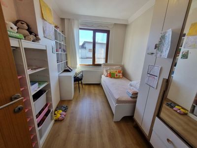 SANCAKTEPE 4+1 SATILIK DAİRE SİTE İÇİNDE — fotoğraf 23